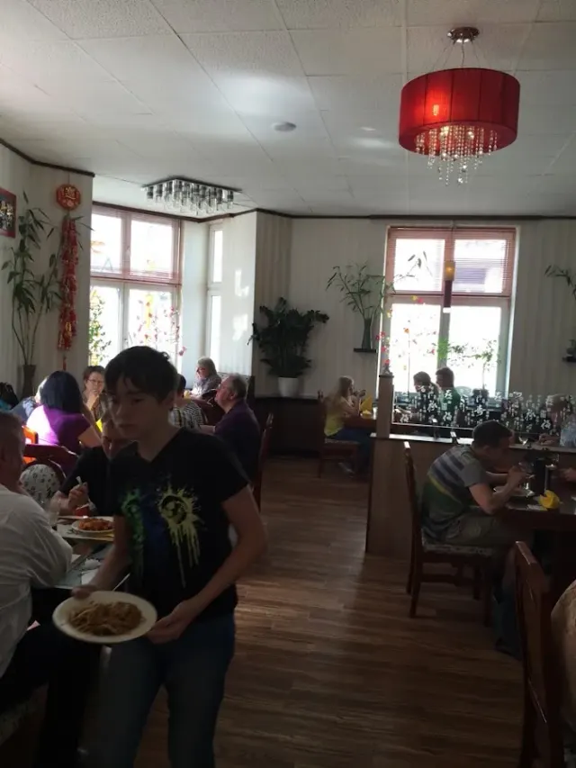 BookNoFees: Restaurante – Restaurant Stern – Iserlohn – Restaurante Stern, foto 3