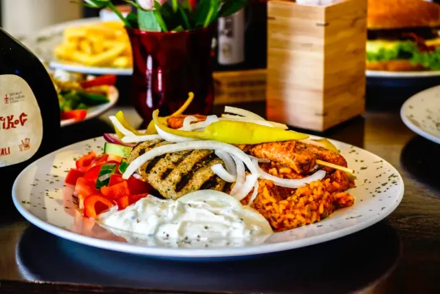 BookNoFees: Restaurante – Grillhaus Herscheid – Herscheid – Grillhaus Herscheid, foto 3