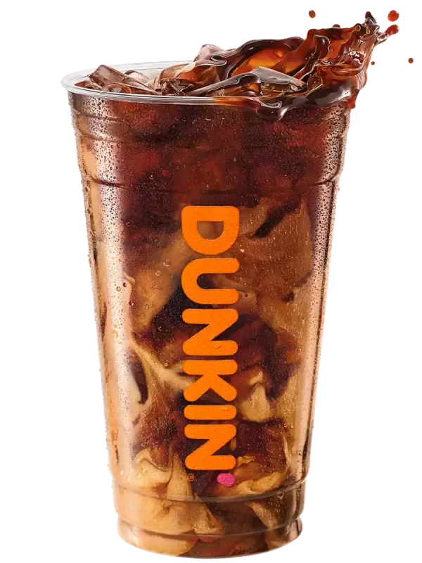 BookNoFees: Bar de tapas – DUNKIN' – Vienna – DUNKIN', foto 1