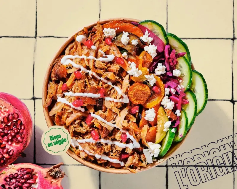 BookNoFees: Bar de tapas – Berliner - Joubert – Paris – Berlinés - Joubert, foto 1