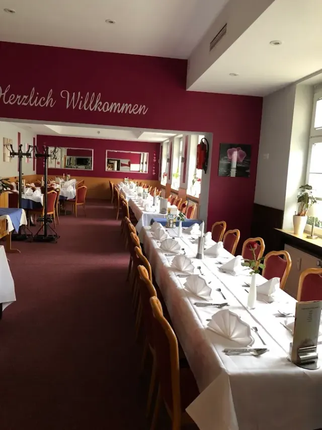 BookNoFees: Restaurante – Klostermann – Recklinghausen – Klostermann, foto 3
