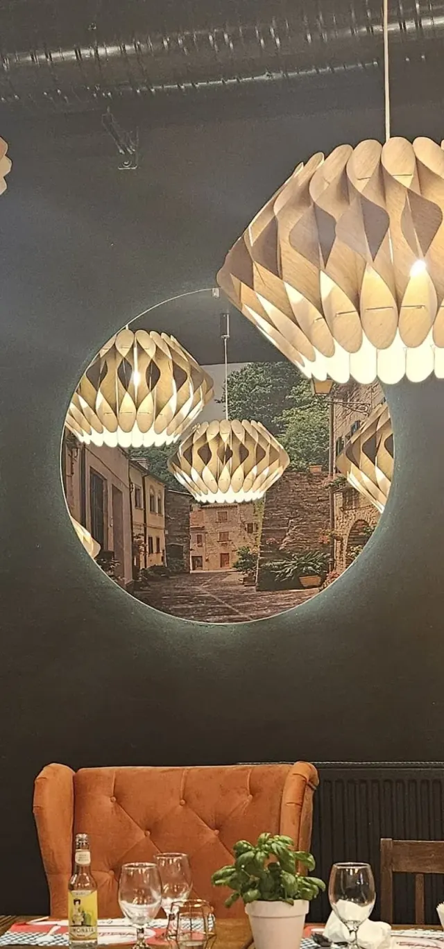 BookNoFees: Restaurante – Tito Appetito – Warsaw – Tito Appetito, foto 3