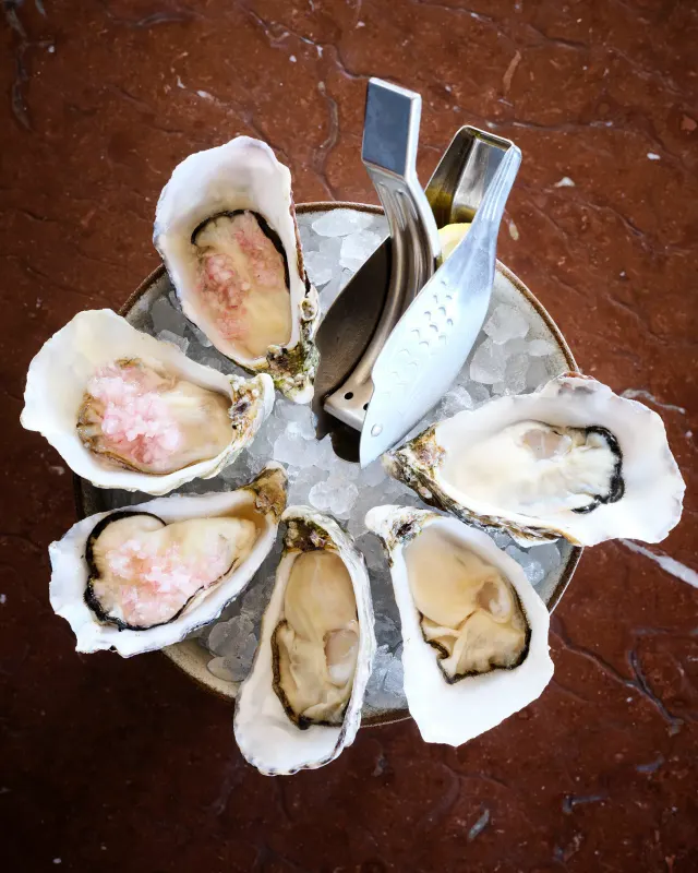 BookNoFees: Restaurante – Restaurant Barr – Copenhagen – Restaurante Barr, foto 2