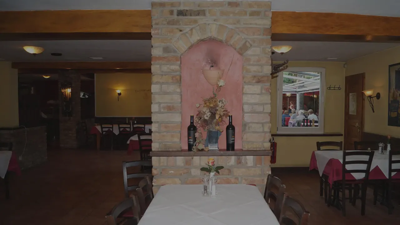 BookNoFees: Restaurante – Trattoria Alberto – Berlin – Trattoria Alberto, foto 1