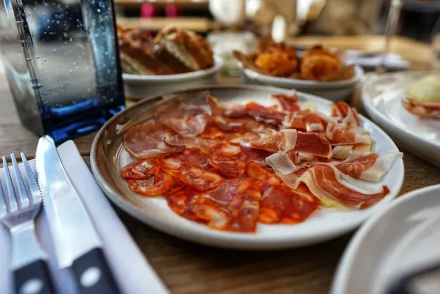 BookNoFees: Cafetería – Huks Fluks – Copenhagen – Huks Fluks, foto 3