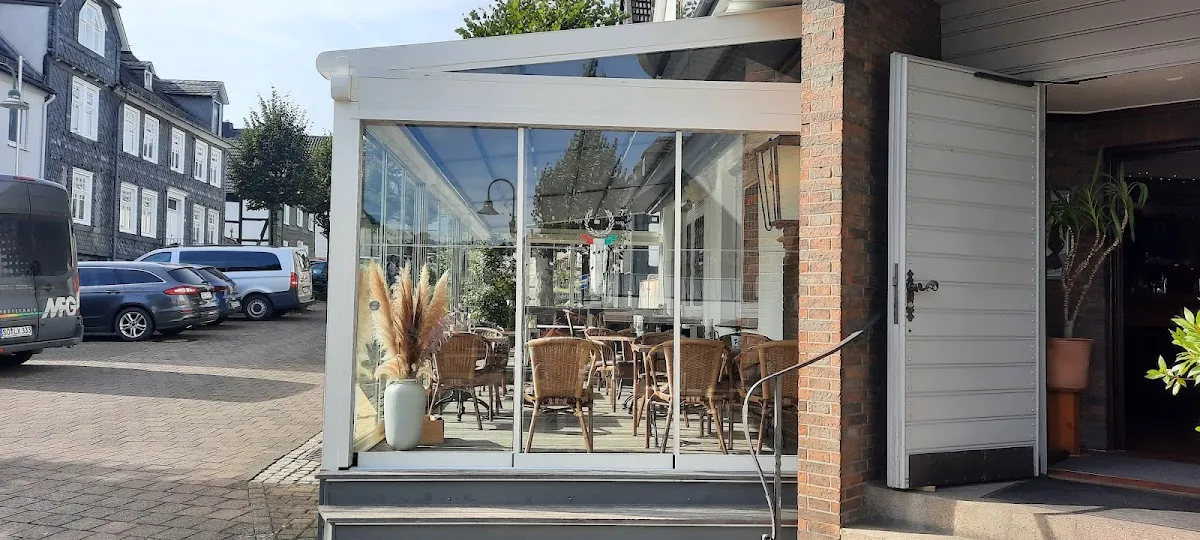 BookNoFees: Restaurante – Pizzeria Da Arturo – Warstein – Pizzeria Da Arturo, foto 1