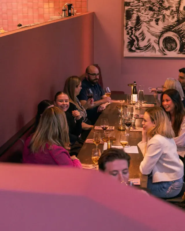 BookNoFees: Restaurante – Caronte Restaurant – Copenhagen – Caronte Restaurant, foto 2