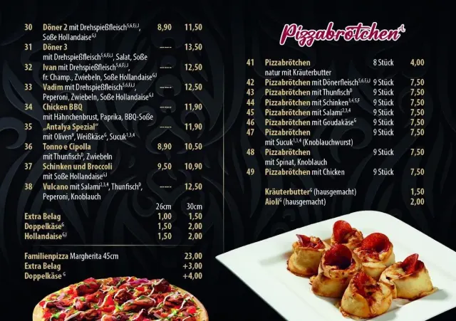 BookNoFees: Restaurante – Antalya Grill – Halver – Antalya Grill, foto 2