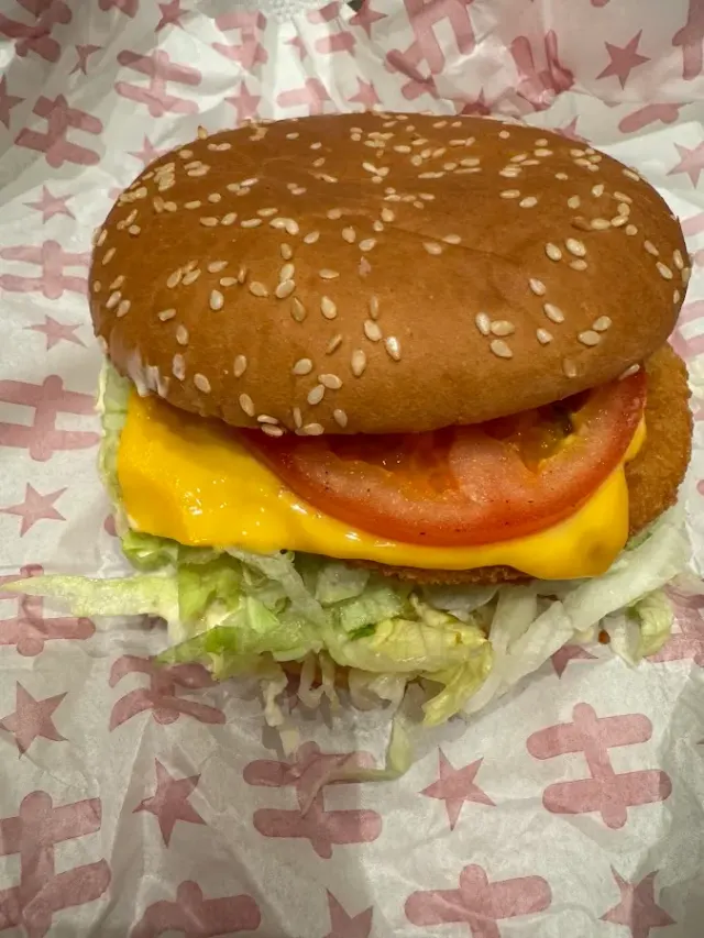 BookNoFees: Bar de tapas – Hesburger – Helsinki – Hesburger, foto 3