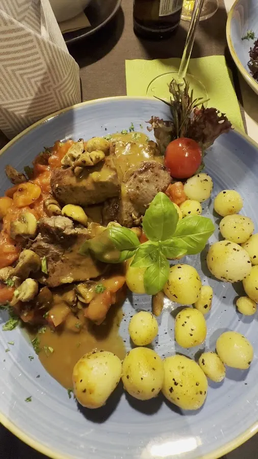 BookNoFees: Restaurante – Restaurant-Café Pöllmann – Medebach – Restaurante-Café Pöllmann, foto 3