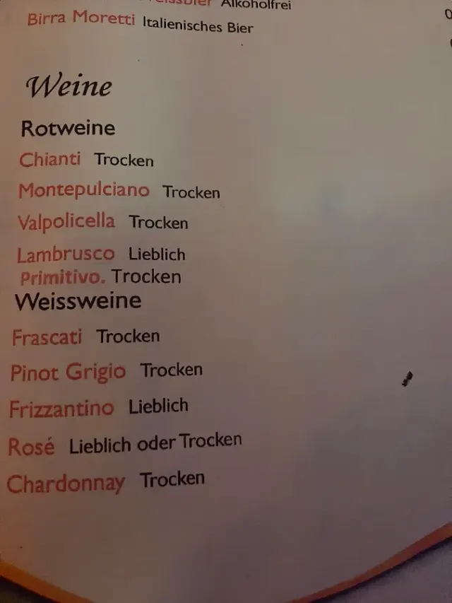 BookNoFees: Restaurante – Pizzeria Serena Bad Sassendorf – Bad Sassendorf – Pizzería Serena Bad Sassendorf, foto 2