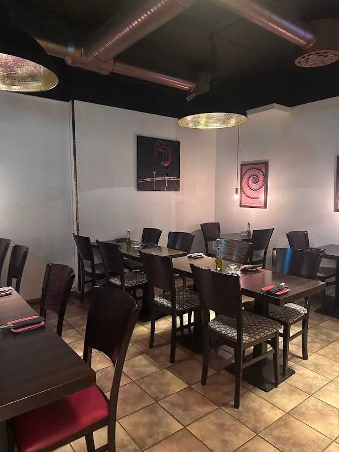 BookNoFees: Bar de tapas – Essinge Tapas – Stockholm – Essinge Tapas, foto 1