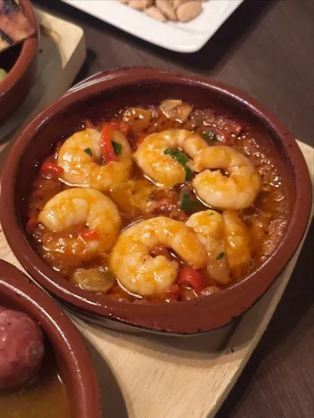 BookNoFees: Bar de tapas – Essinge Tapas – Stockholm – Essinge Tapas, foto 2