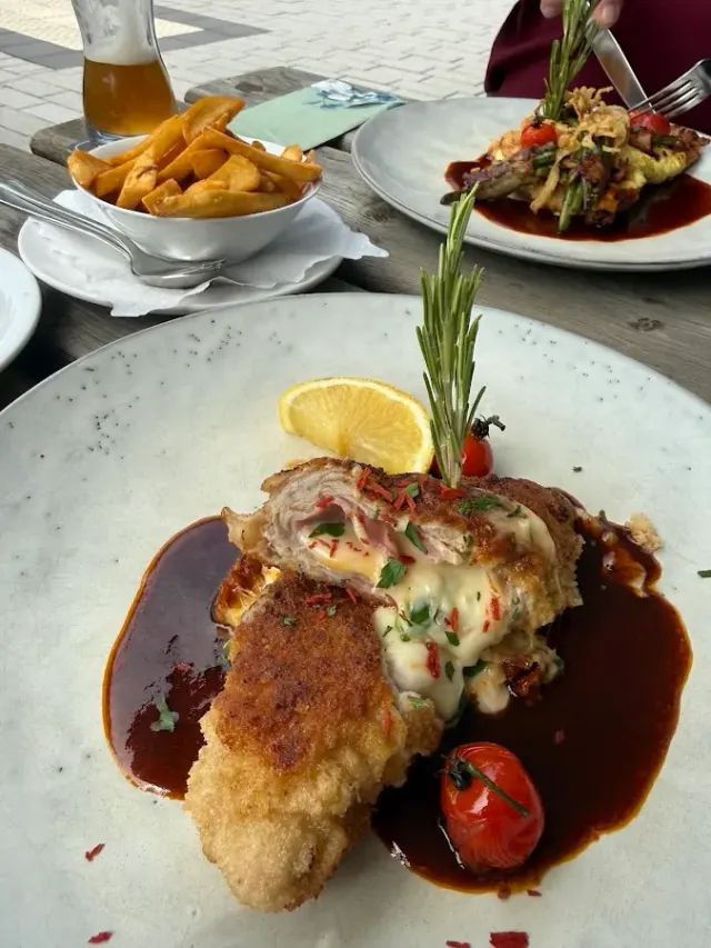 BookNoFees: Restaurante – Gasthof Zur Post – Olsberg – Posada Zur Post, foto 2