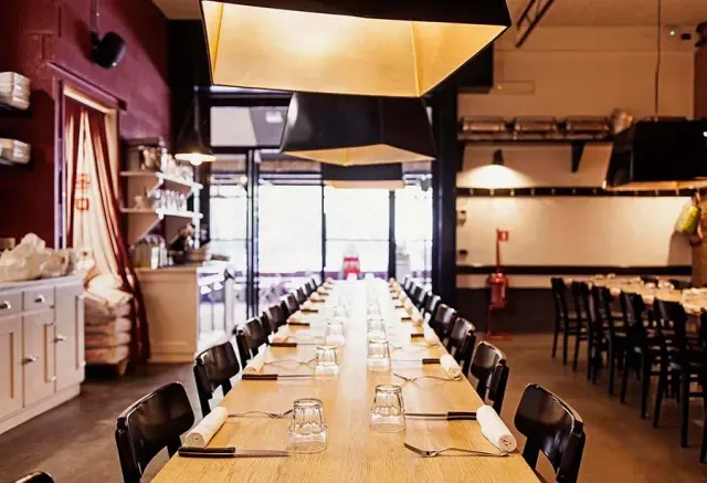 BookNoFees: Restaurante – Rosti – Rome – Rosti, foto 3