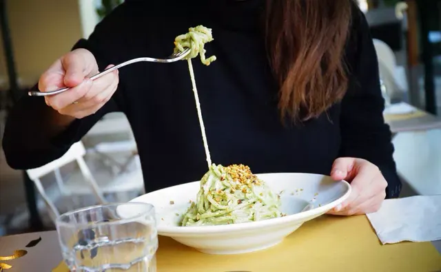 BookNoFees: Restaurante – Rosti – Rome – Rosti, foto 2