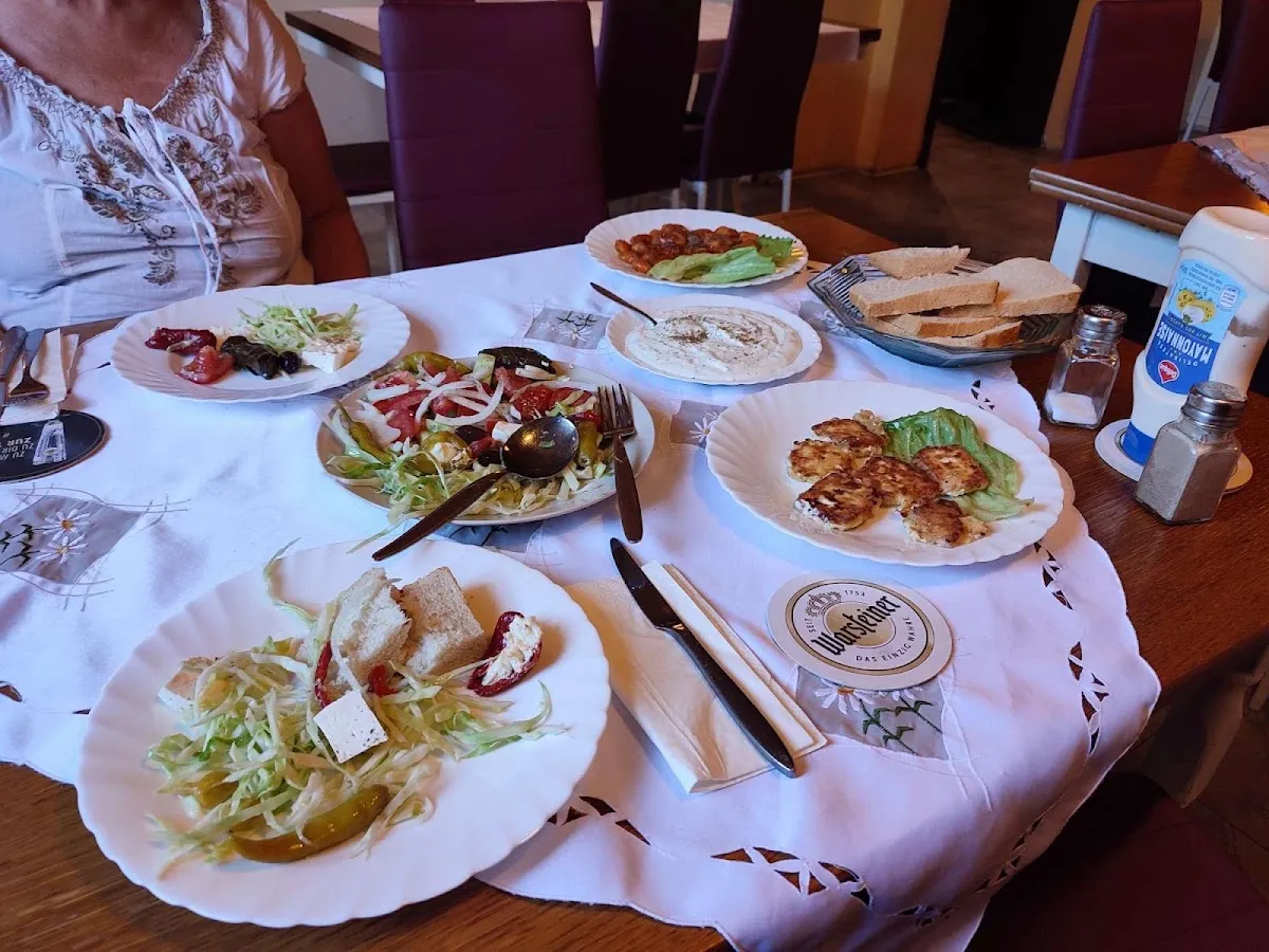 BookNoFees: Restaurante – Zur Kuhle – Schalksmühle – Zur Kuhle, foto 1