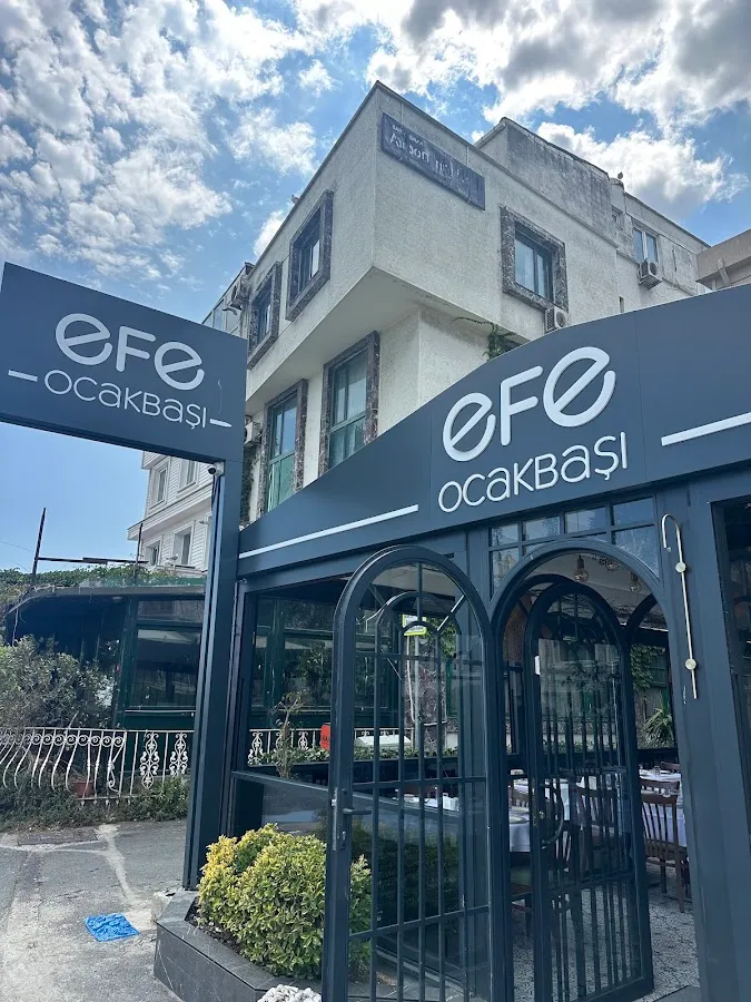 BookNoFees: Restaurante – Efe Ocakbaşı Yeşilköy – Istanbul – Efe Ocakbaşı Yeşilköy, foto 1
