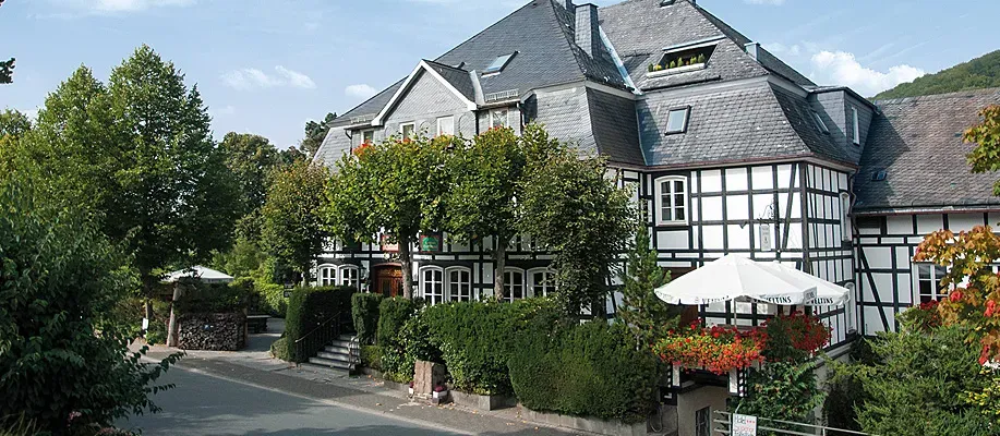 BookNoFees: Restaurante – Gasthof Heimes – Schmallenberg – Posada Heimes, foto 1