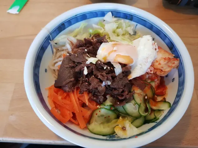 BookNoFees: Restaurante – Sachikos sushi café – Stockholm – Sachikos Sushi Café, foto 2