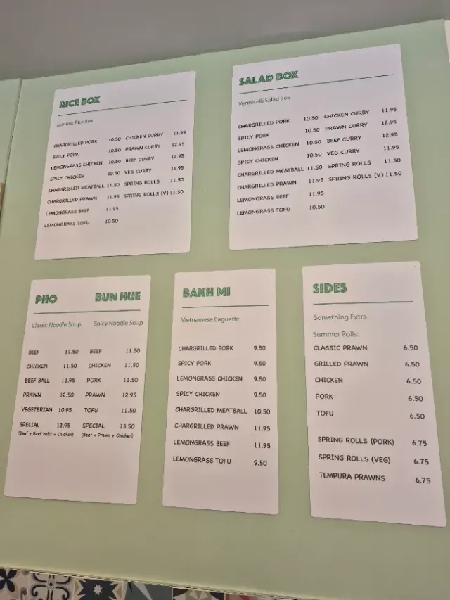 BookNoFees: Restaurante – EatViet – London – EatViet, foto 2