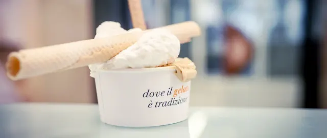 BookNoFees: Heladería – Gelateria Fassi – Rome – Heladería Fassi, foto 2