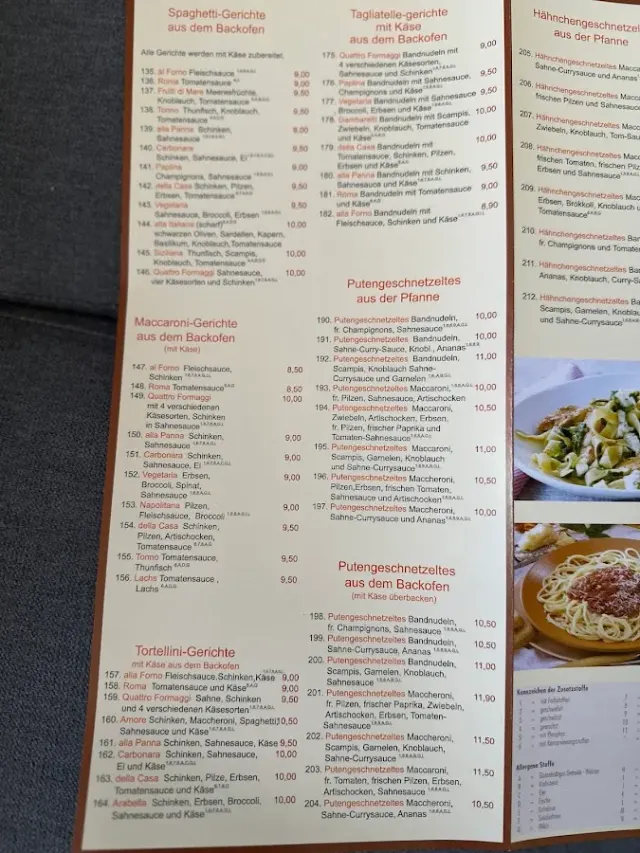 BookNoFees: Restaurante – Pizzeria Romantica – Selm – Pizzería Romántica, foto 2