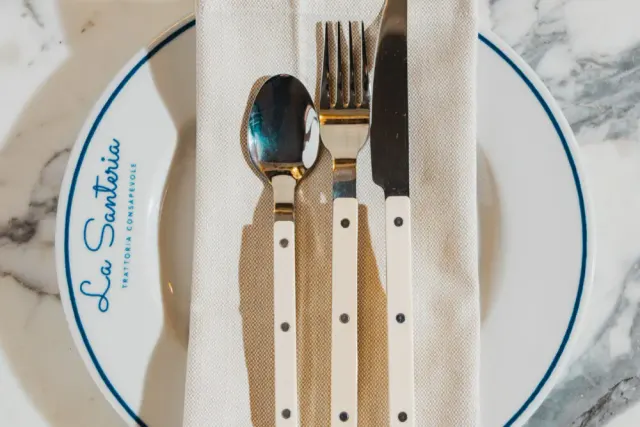 BookNoFees: Restaurante – La Santeria – Rome – La Santería, foto 3