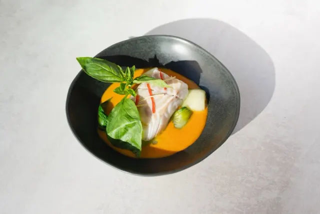 BookNoFees: Restaurante – Botwa restaurant Notting Hill – London – Restaurante Botwa en Notting Hill, foto 3