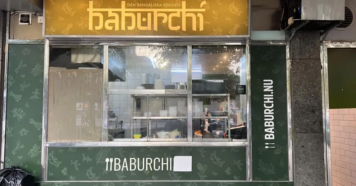 BookNoFees: Bar de tapas – Baburchi – Stockholm – Cocinar, foto 1