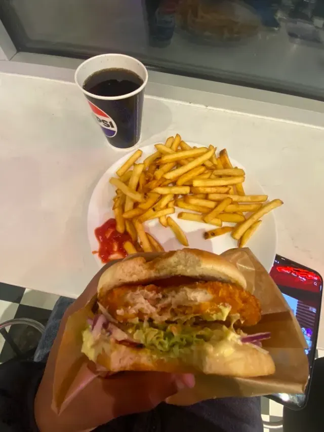 BookNoFees: Bar de tapas – Alviksgrillen – Stockholm – Alviksgrillen, foto 3