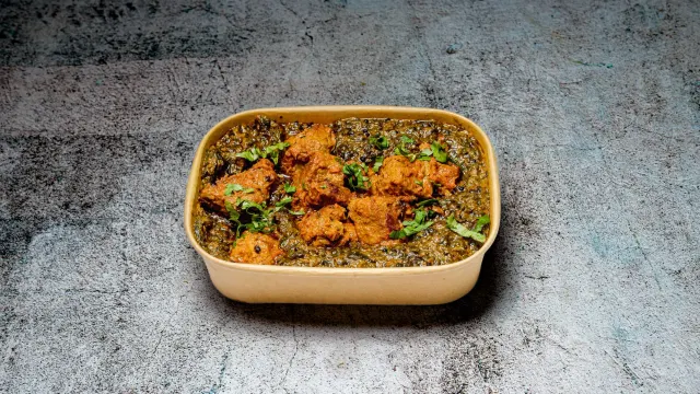 BookNoFees: Restaurante – Bindia Gl. Kongevej – Copenhagen – Bindia, Gl. Kongevej, foto 2