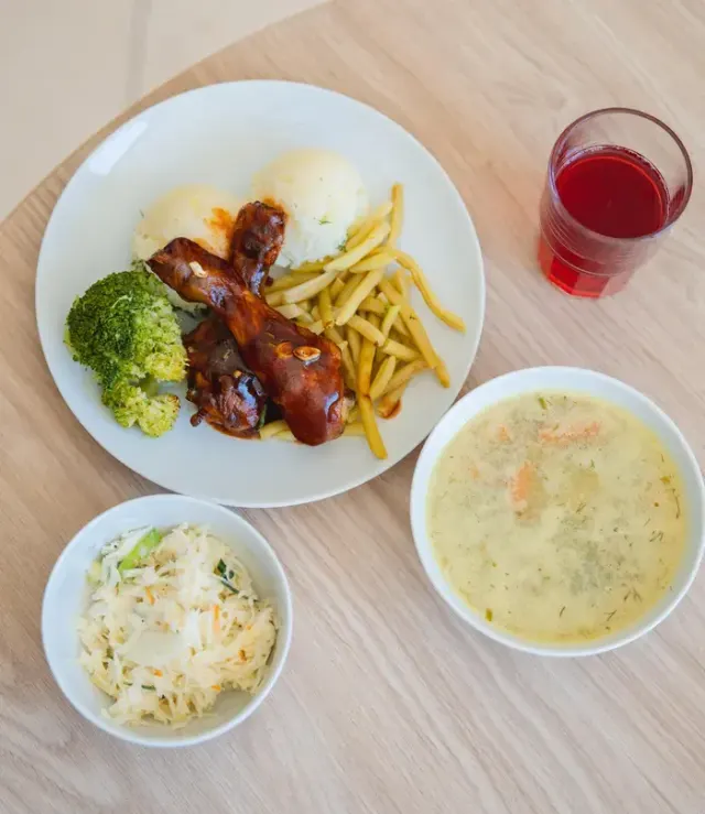 BookNoFees: Restaurante – Bistro doWoli – Warsaw – Bistro doWoli, foto 3