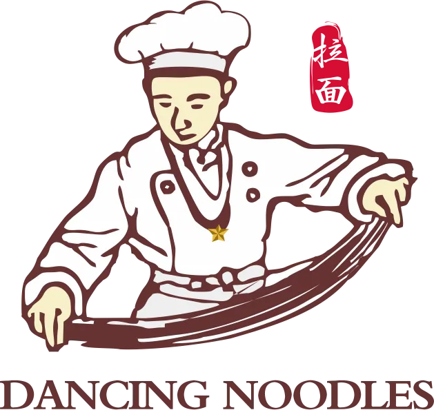BookNoFees: Restaurante – Dancing Noodles – Vienna – Fideos bailarines, foto 1