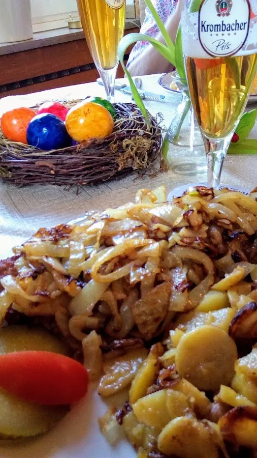 BookNoFees: Restaurante – Klähr – Selm – Klähr, foto 2