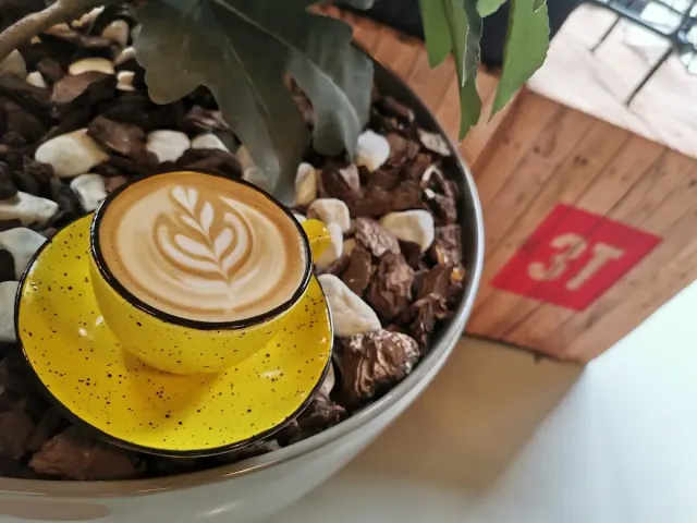 BookNoFees: Cafetería – Bonk – Zagreb – Hola, foto 3