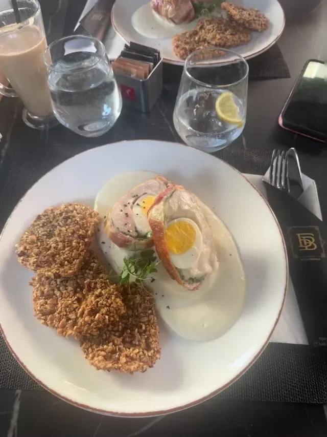 BookNoFees: Restaurante – Baba Višnja – Belgrade – La abuela Višnja, foto 3