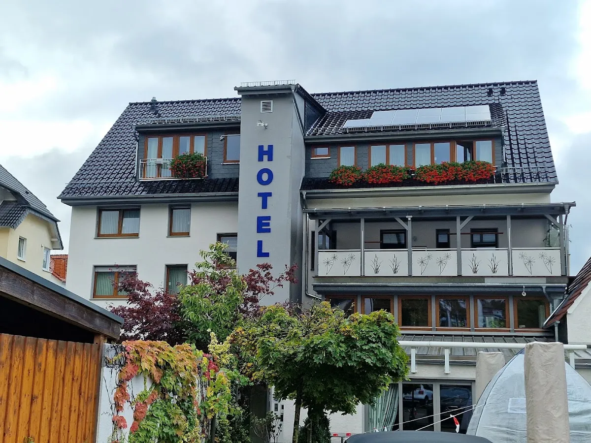 BookNoFees: Restaurante – Zeitlers Restaurant – Marsberg – Zeitlers Restaurant, foto 1